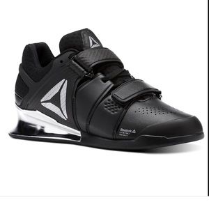 reebok lifters womens